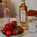 Maison Segrais - 6 Pers - Jardin - Vaugueux - Abbaye בית נופש קאין