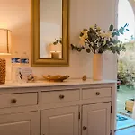 Maison Segrais - 6 Pers - Jardin - Vaugueux - Abbaye בית נופש