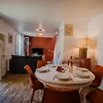 Maison Segrais - 6 Pers - Jardin - Vaugueux - Abbaye * קאין