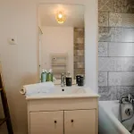 בית נופש Maison Segrais - 6 Pers - Jardin - Vaugueux - Abbaye