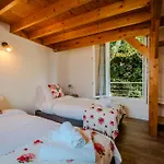 בית נופש Maison Segrais - 6 Pers - Jardin - Vaugueux - Abbaye *
