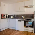 Maison Segrais - 6 Pers - Jardin - Vaugueux - Abbaye בית נופש קאין