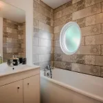 Maison Segrais - 6 Pers - Jardin - Vaugueux - Abbaye * קאין