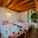 Maison Segrais - 6 Pers - Jardin - Vaugueux - Abbaye