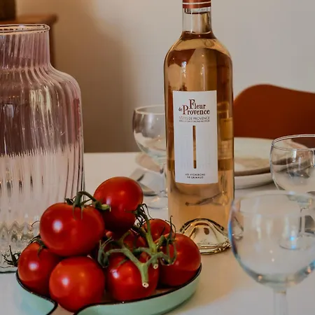 Maison Segrais - 6 Pers - Jardin - Vaugueux - Abbaye Vakantiehuis Caen