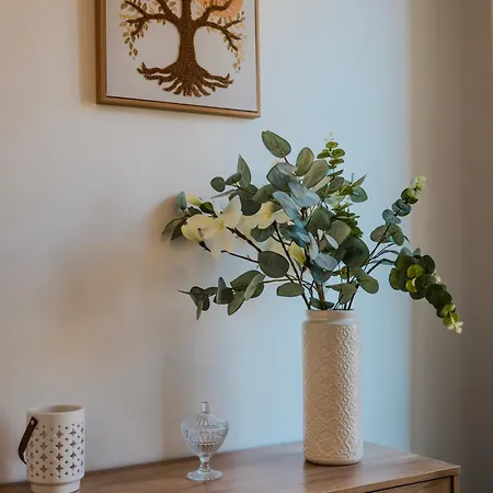 Maison Segrais - 6 Pers - Jardin - Vaugueux - Abbaye * Caen