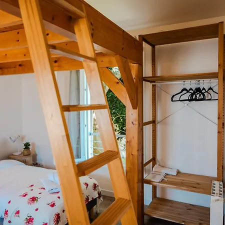 Maison Segrais - 6 Pers - Jardin - Vaugueux - Abbaye Vakantiehuis