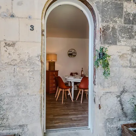 Maison Segrais - 6 Pers - Jardin - Vaugueux - Abbaye * Caen