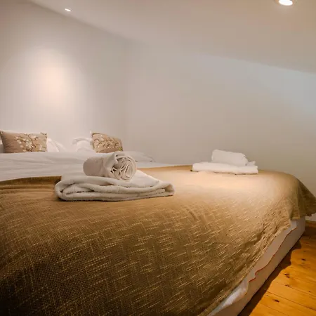 Maison Segrais - 6 Pers - Jardin - Vaugueux - Abbaye Vakantiehuis Caen