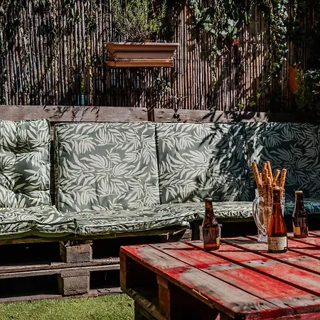 Maison Segrais - 6 Pers - Jardin - Vaugueux - Abbaye Vakantiehuis