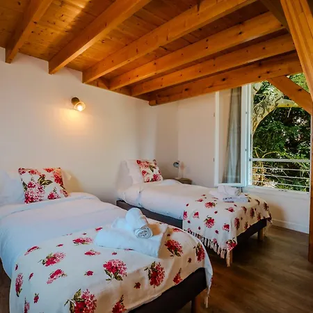 Maison Segrais - 6 Pers - Jardin - Vaugueux - Abbaye