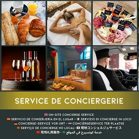 Vakantiehuis Maison Segrais - 6 Pers - Jardin - Vaugueux - Abbaye Caen