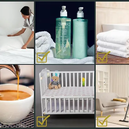 Vakantiehuis Maison Segrais - 6 Pers - Jardin - Vaugueux - Abbaye Caen