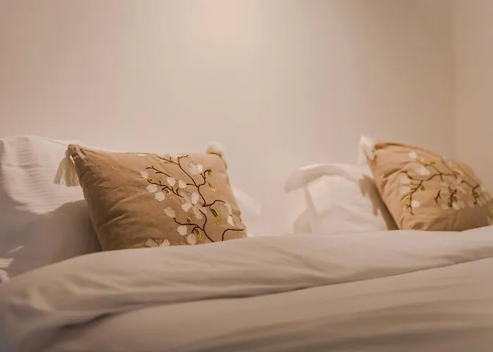 Maison Segrais - 6 Pers - Jardin - Vaugueux - Abbaye