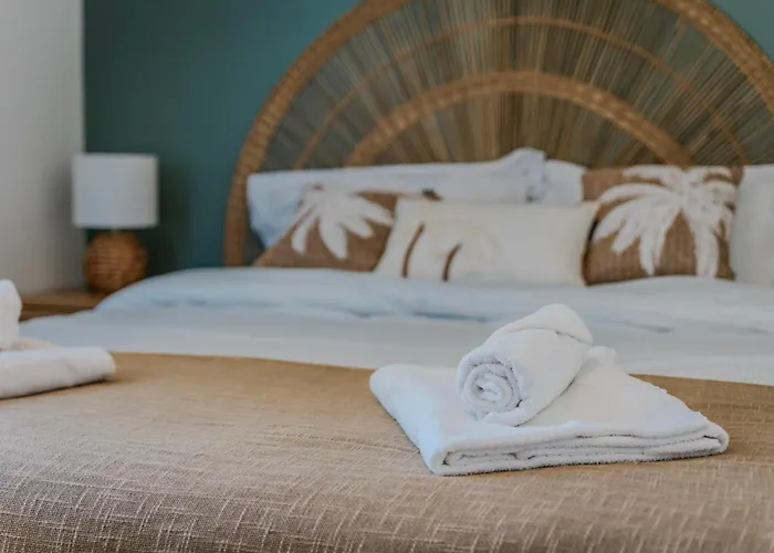 بيت للعطل Maison Segrais - 6 Pers - Jardin - Vaugueux - Abbaye كان