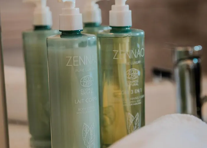 Maison Segrais - 6 Pers - Jardin - Vaugueux - Abbaye