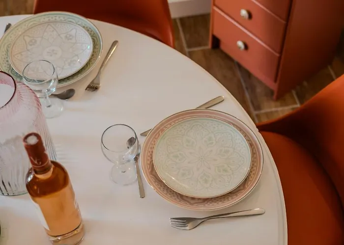 بيت للعطل Maison Segrais - 6 Pers - Jardin - Vaugueux - Abbaye *