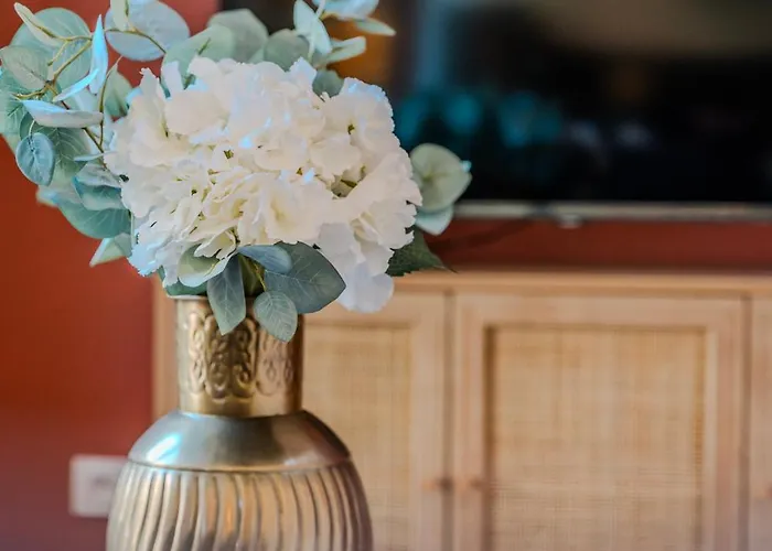 بيت للعطل Maison Segrais - 6 Pers - Jardin - Vaugueux - Abbaye كان