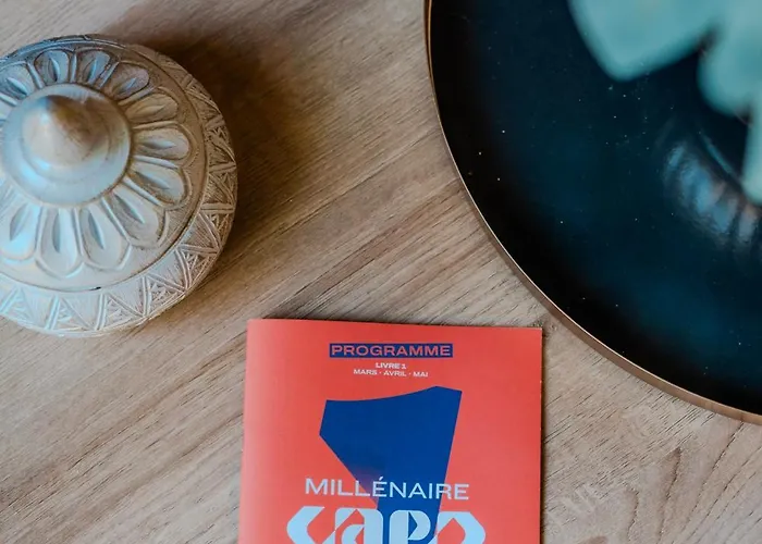 بيت للعطل Maison Segrais - 6 Pers - Jardin - Vaugueux - Abbaye كان